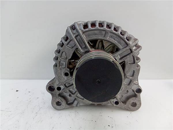 Alternador volkswagen golf vii (5g1/be1)(09.2012->)