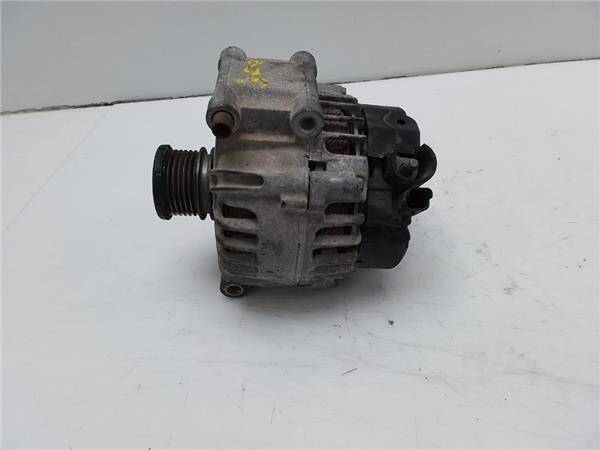 Alternador peugeot 308 (2007->)