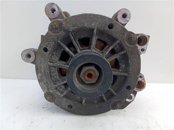 Alternador porsche cayenne (tipo 9pa)(2002->)