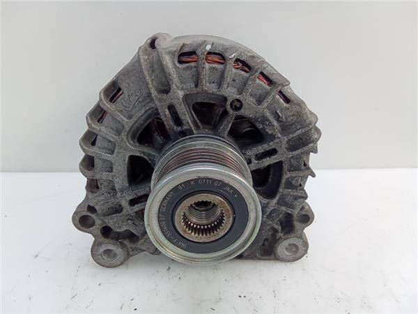 Alternador volkswagen golf vii (5g1/be1)(09.2012->)