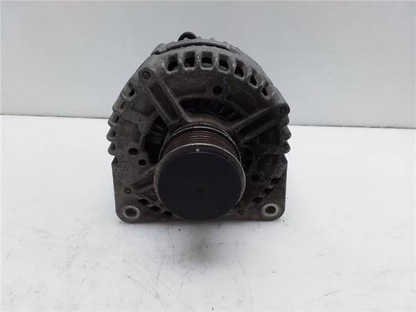 Alternador volkswagen crafter furgón (2e)(03.2006->)