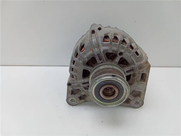 Alternador renault clio iv (2012->)