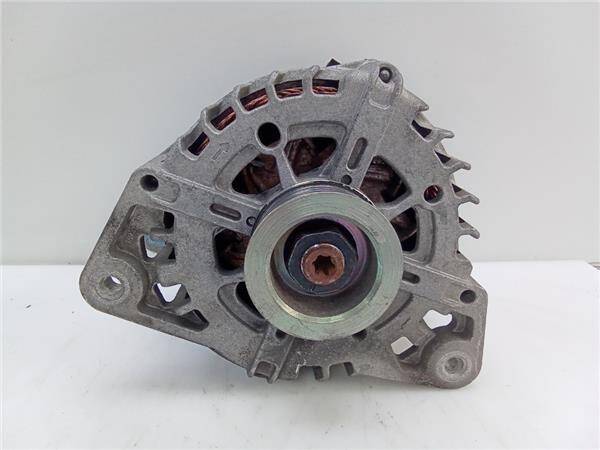 Alternador mercedes-benz clase cla (bm 118)(03.2019->)