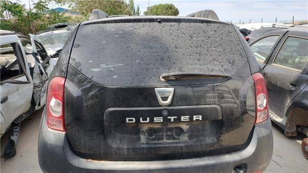 Porton tra. dacia duster i (2010->)