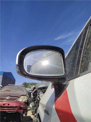 Retrovisor electrico izdo. toyota prius (zvw30)(2009->)