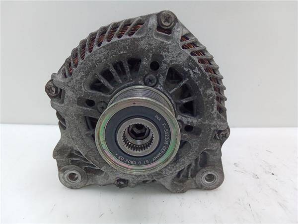 Alternador renault scenic iii (jz)(2009->)