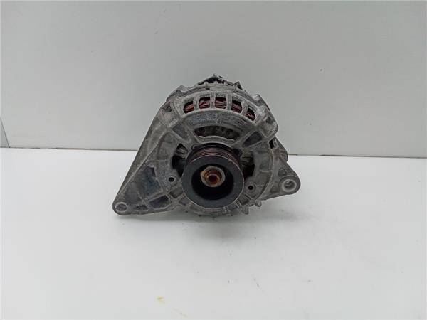 Alternador mercedes-benz clase gla (bm 156)(03.2014->)