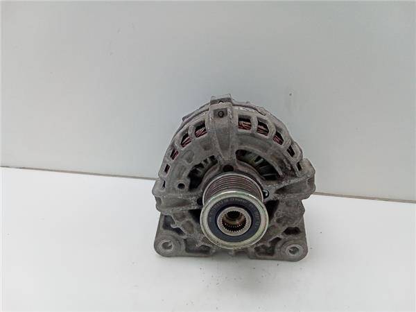 Alternador renault kadjar (06.2015->)