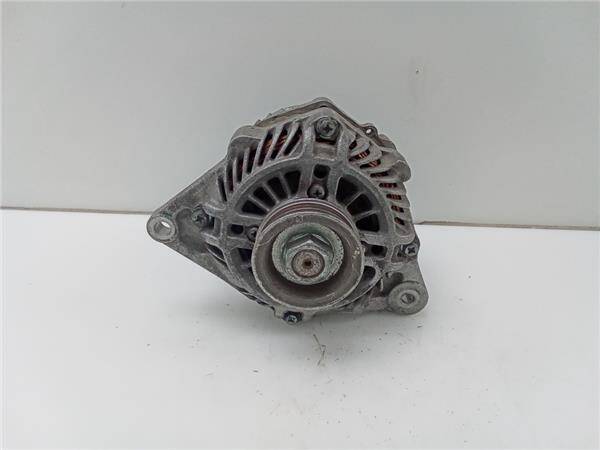 Alternador smart fortwo cabrio (02.2003->)