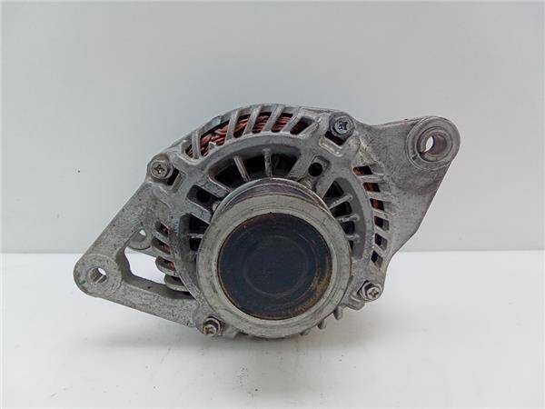 Alternador mazda 6 berlina (gh)(08.2007->)