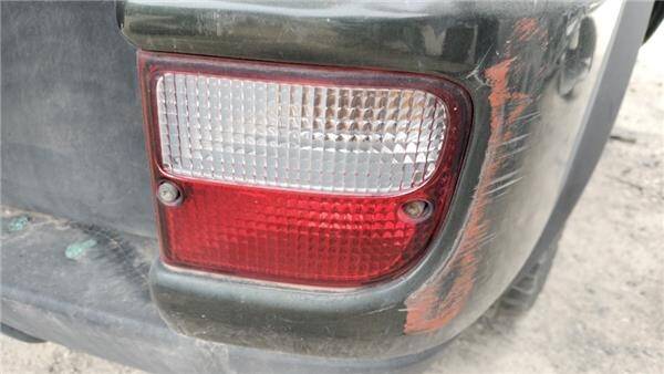 Piloto defensa tra. dcho. land rover freelander (ln)(09.2002->)