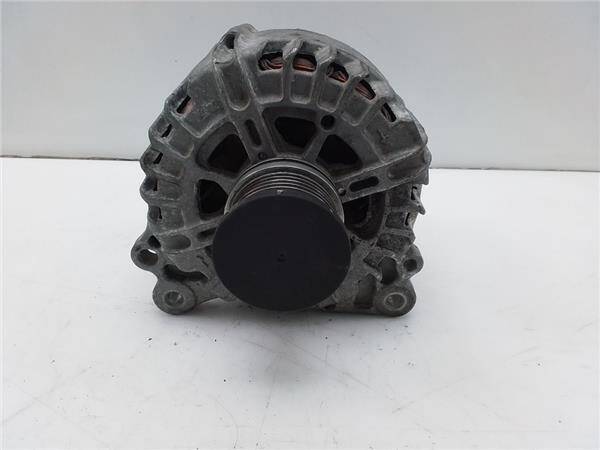 Alternador volkswagen golf vii (5g1/be1)(09.2012->)