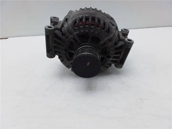 Alternador mercedes-benz sprinter 3,5-t furgón (906)