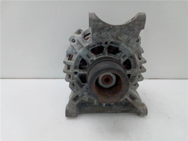 Alternador mercedes-benz clase a (bm 169)(06.2004->)