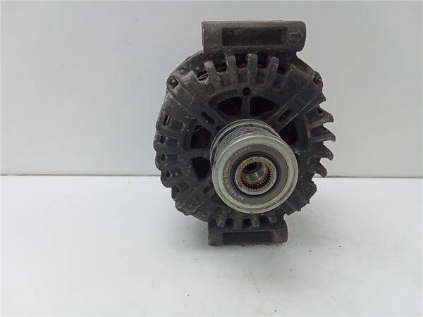 Alternador mercedes-benz sprinter 3,5-t furgón (906)