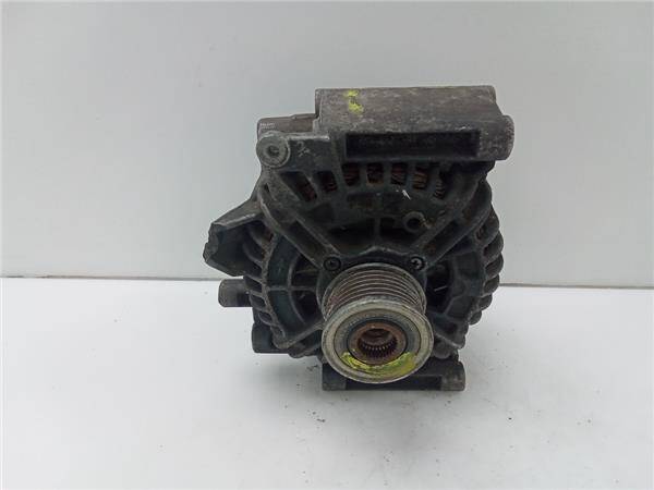 Alternador mercedes-benz clase c (bm 203) berlina (02.2000->)