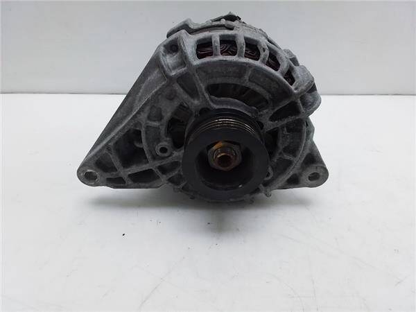 Alternador mercedes-benz clase a (bm 176)(06.2012->)