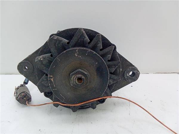 Alternador opel kadett