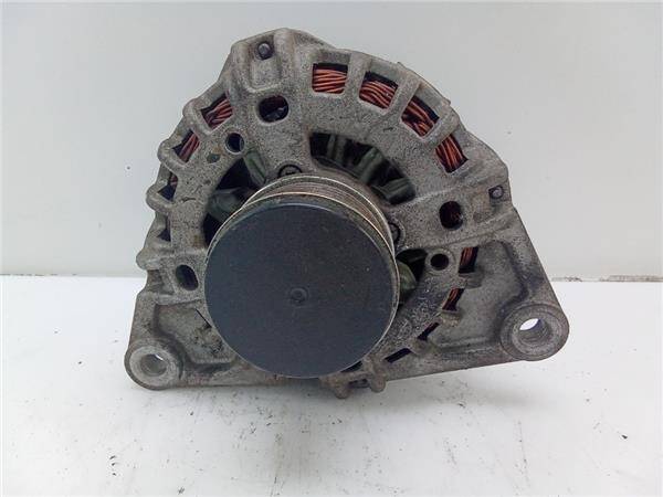 Alternador fiat ducato 3 furgón 30 (06.2006->)