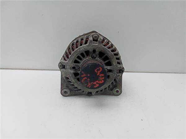 Alternador nissan qashqai (j10)(01.2007->)