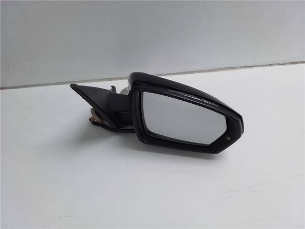 Retrovisor dcho. seat ibiza (6p1)(05.2015->)