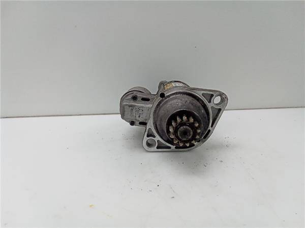 Motor arranque volkswagen golf vii (5g1/be1)(09.2012->)