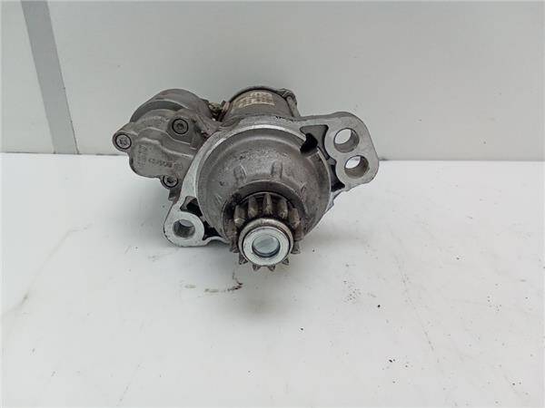 Motor arranque skoda fabia (nj3)(08.2014->)