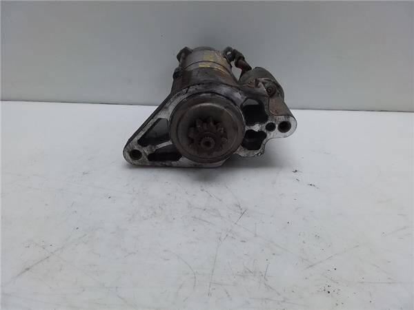 Motor arranque land rover range rover sport (01.2005->)