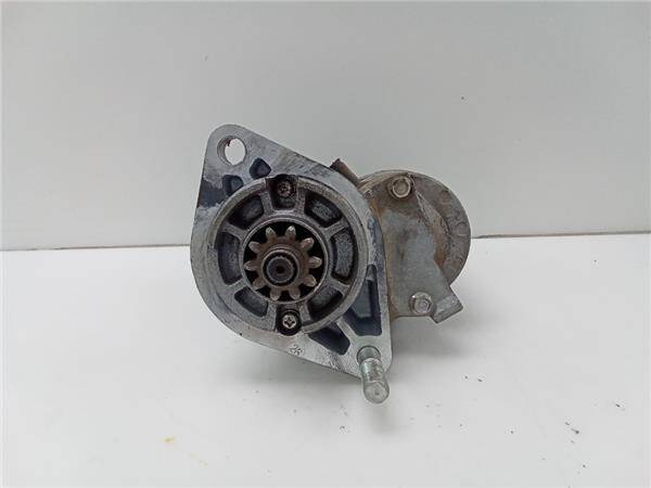 Motor arranque toyota land cruiser (j15)(2009->)