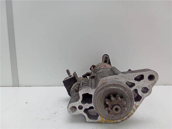 Motor arranque jaguar xf (2008->)