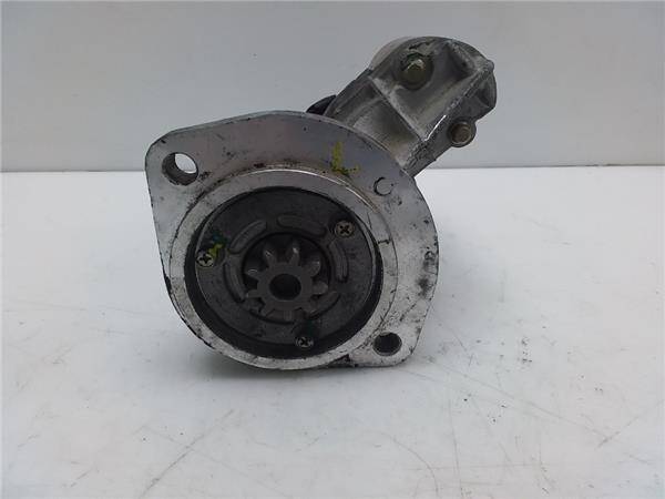 Motor arranque nissan cabstar caja/chasis (f22)