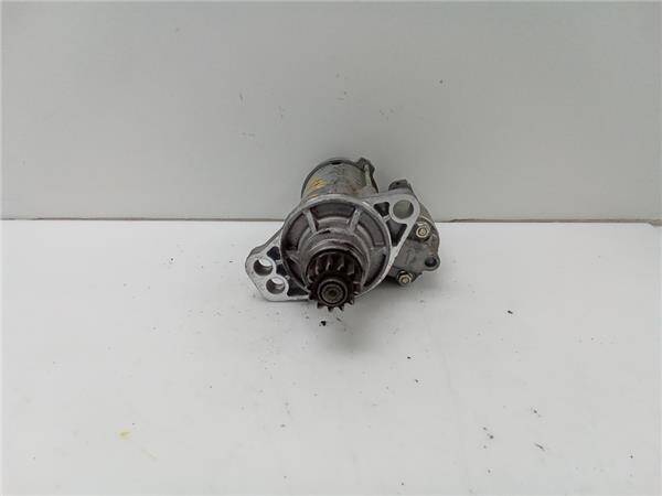 Motor arranque skoda octavia berlina (5e3)(12.2016->)