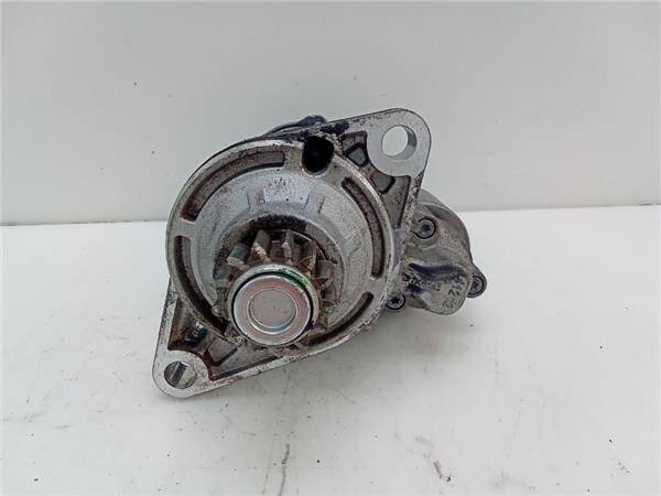 Motor arranque volkswagen golf vii (5g1/be1)(09.2012->)