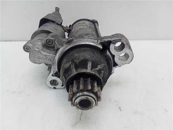 Motor arranque volkswagen polo vi (aw1)(08.2017->)