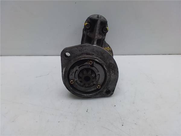 Motor arranque nissan cabstar caja/chasis (f22)