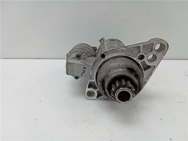 Motor arranque volkswagen caddy (2k)(02.2004->)