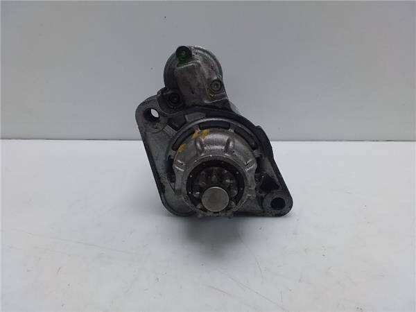 Motor arranque volkswagen touareg (7la)(2002->)