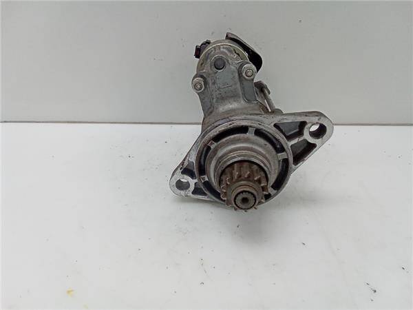 Motor arranque volkswagen caddy (2c)(08.2010->)