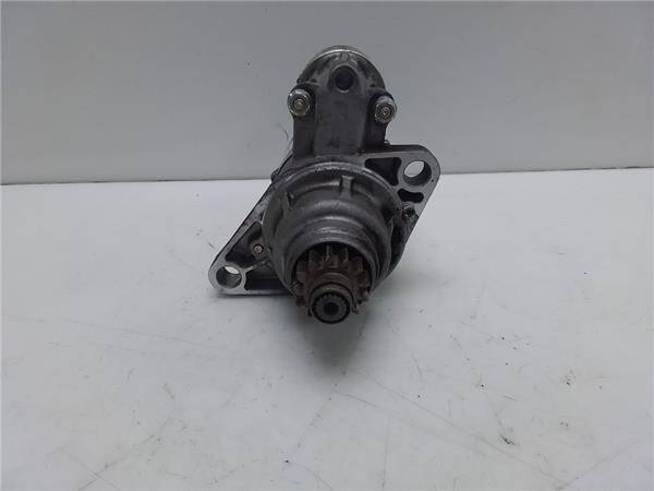 Motor arranque volkswagen golf vii (5g1/be1)(09.2012->)