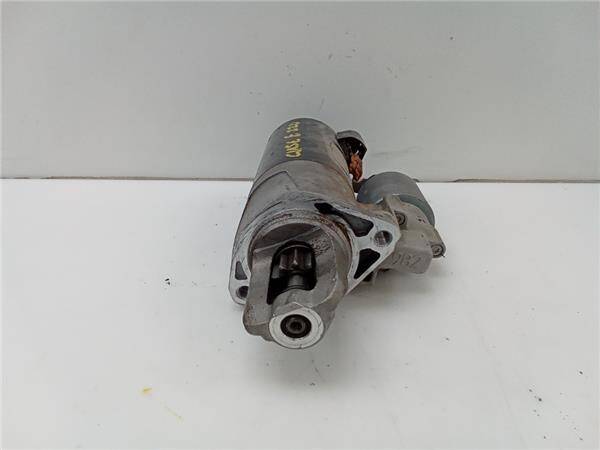 Motor arranque mercedes-benz clase gle (bm 166)(04.2015->)