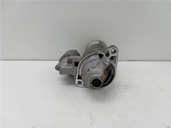 Motor arranque mercedes-benz clase c (bm 204) berlina (01.2011->)