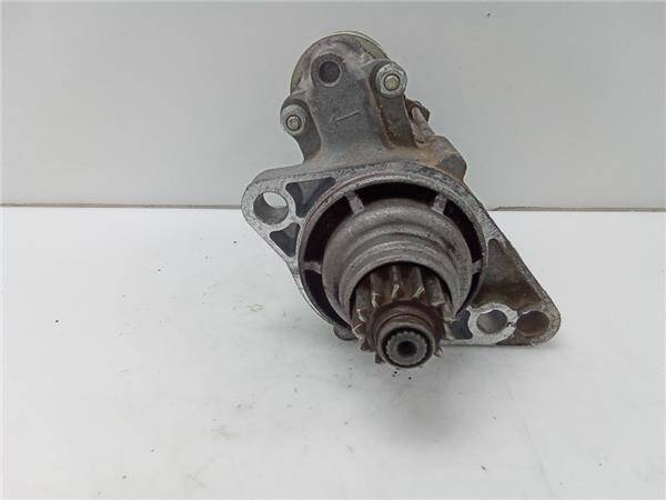 Motor arranque volkswagen golf vii berlina (bq1/be2)(01.2017->)