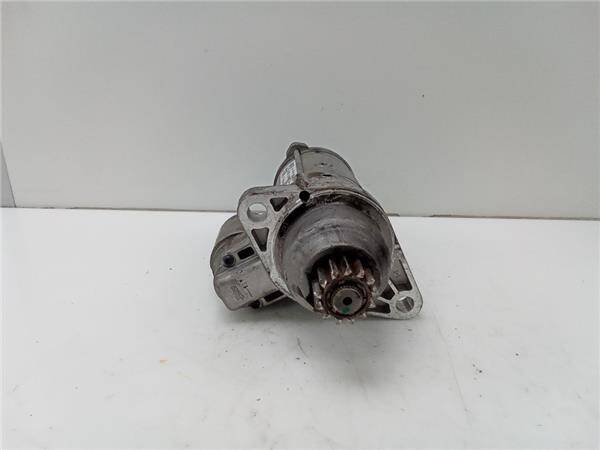 Motor arranque volkswagen golf vii (5g1/be1)(09.2012->)