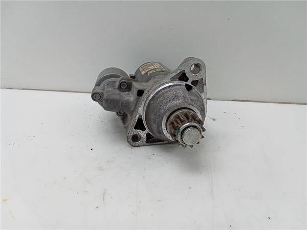 Motor arranque mercedes-benz clase cla (bm 117)(03.2013->)