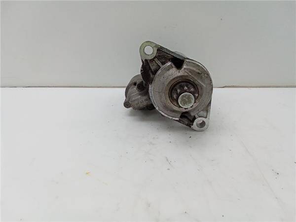 Motor arranque volkswagen golf v (1k1)(2003->)