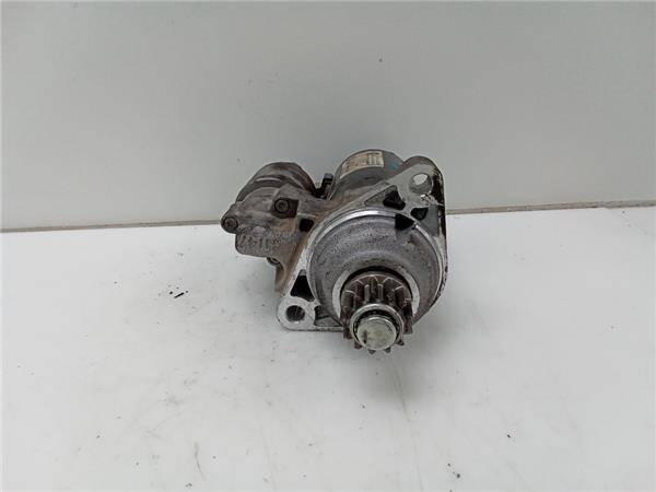 Motor arranque mercedes-benz clase gla (bm 156)(03.2014->)