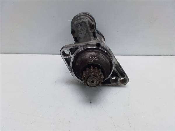 Motor arranque volkswagen passat berlina (3c2)(2005->)