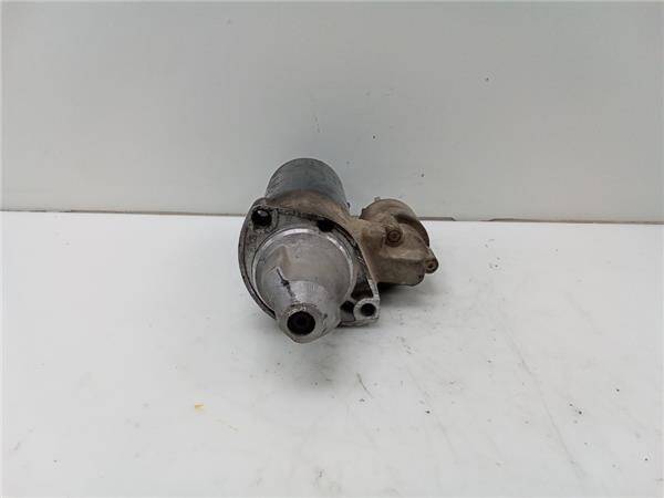 Motor arranque mercedes-benz clase c (bm 203) berlina (02.2000->)