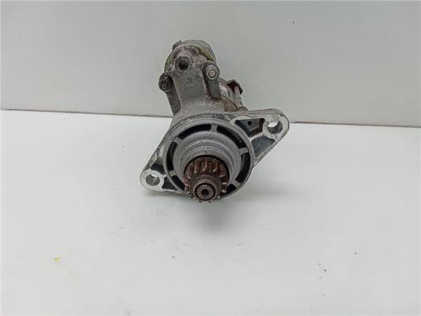 Motor arranque skoda superb combi (3v5)(06.2015->)