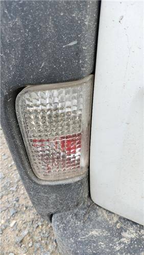 Piloto antiniebla tra. izdo. renault trafic ii furgón (04.2001->)